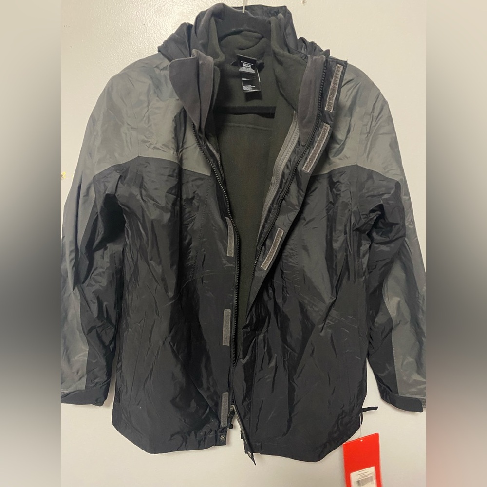 The North Face Condor Triclimate jacket
